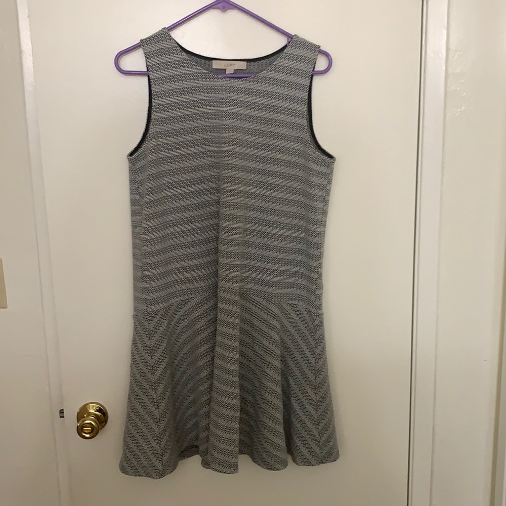 LOFT Dress